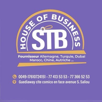 Logo Sunu Tawfekh Boutique