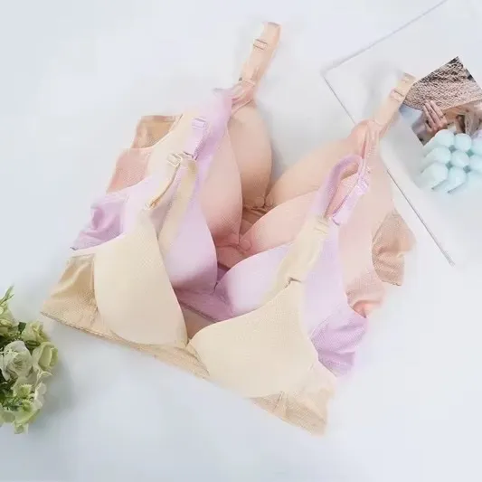 Soutien gorge d'allaitement — photo 2
