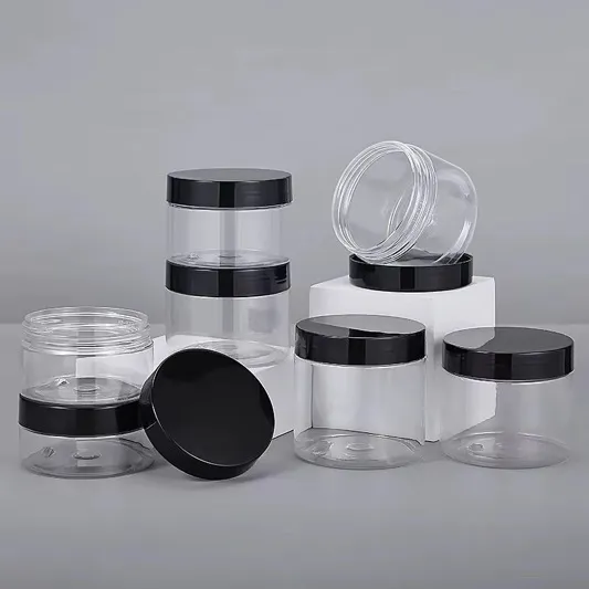 Pot en plastique PET 500ml — photo 2