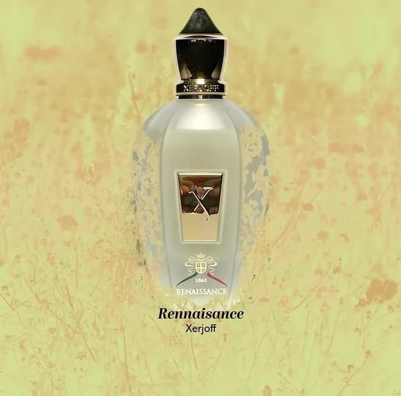 Xerjoff Renaissance Edp 100ml