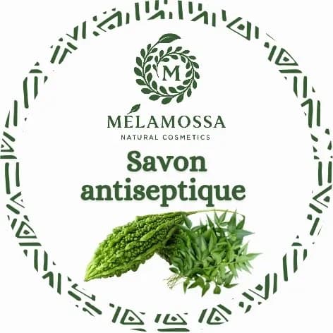 Savon antiseptique