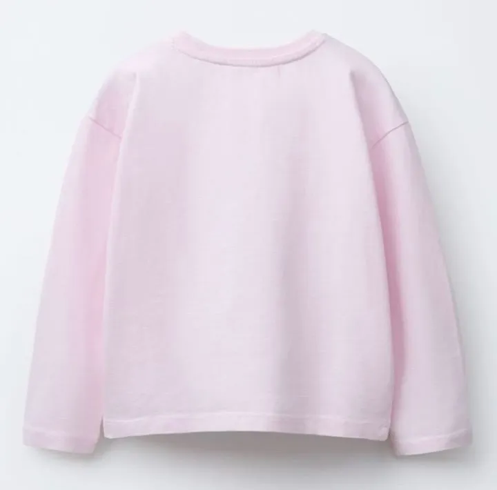 Tshirt Zara — photo 3