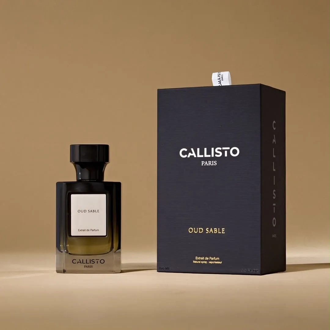 Oud sable