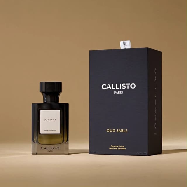 Oud sable