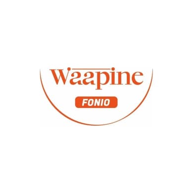 Logo Waapine