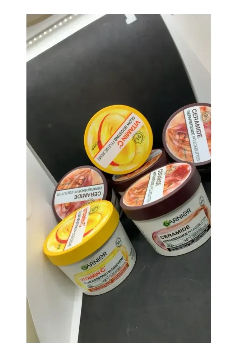 Garnier