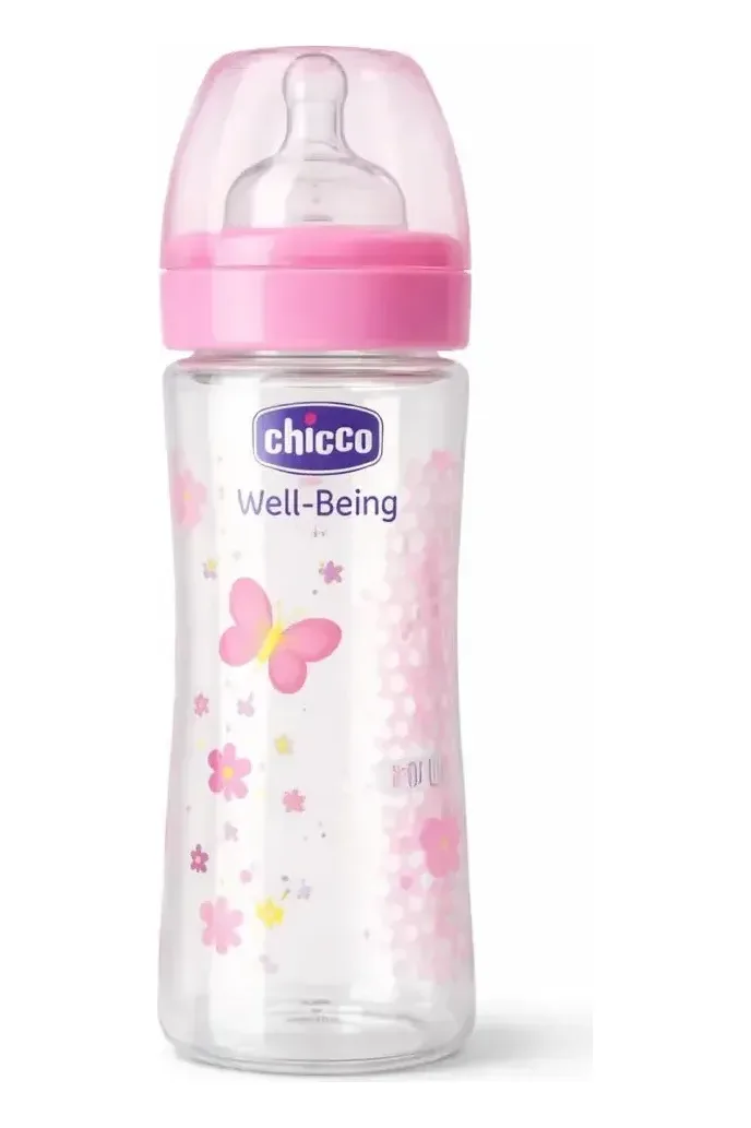 Biberon Chicco Incassable — photo 2