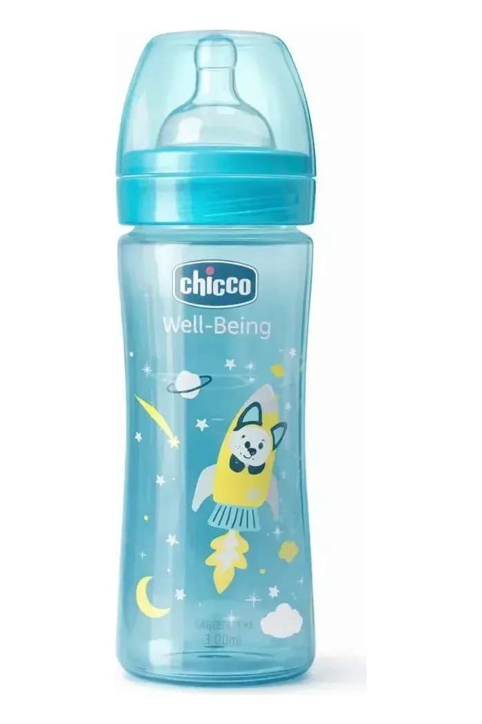 Biberon Chicco Incassable — photo 3