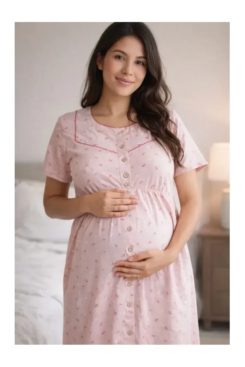 Robe de maternité
