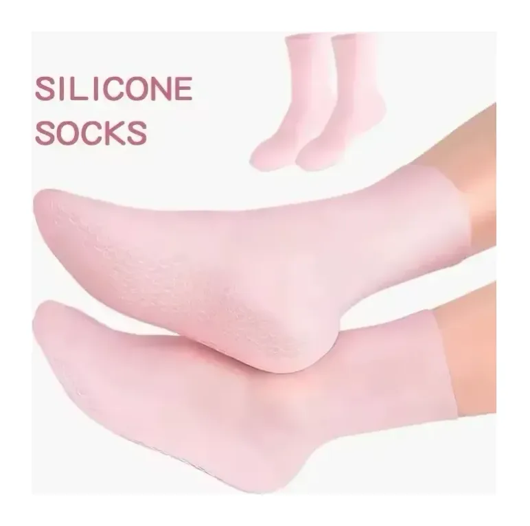 Chaussettes hydratantes — photo 3