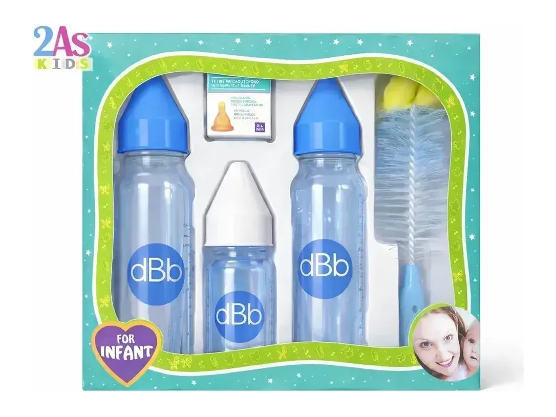 Biberon dBb