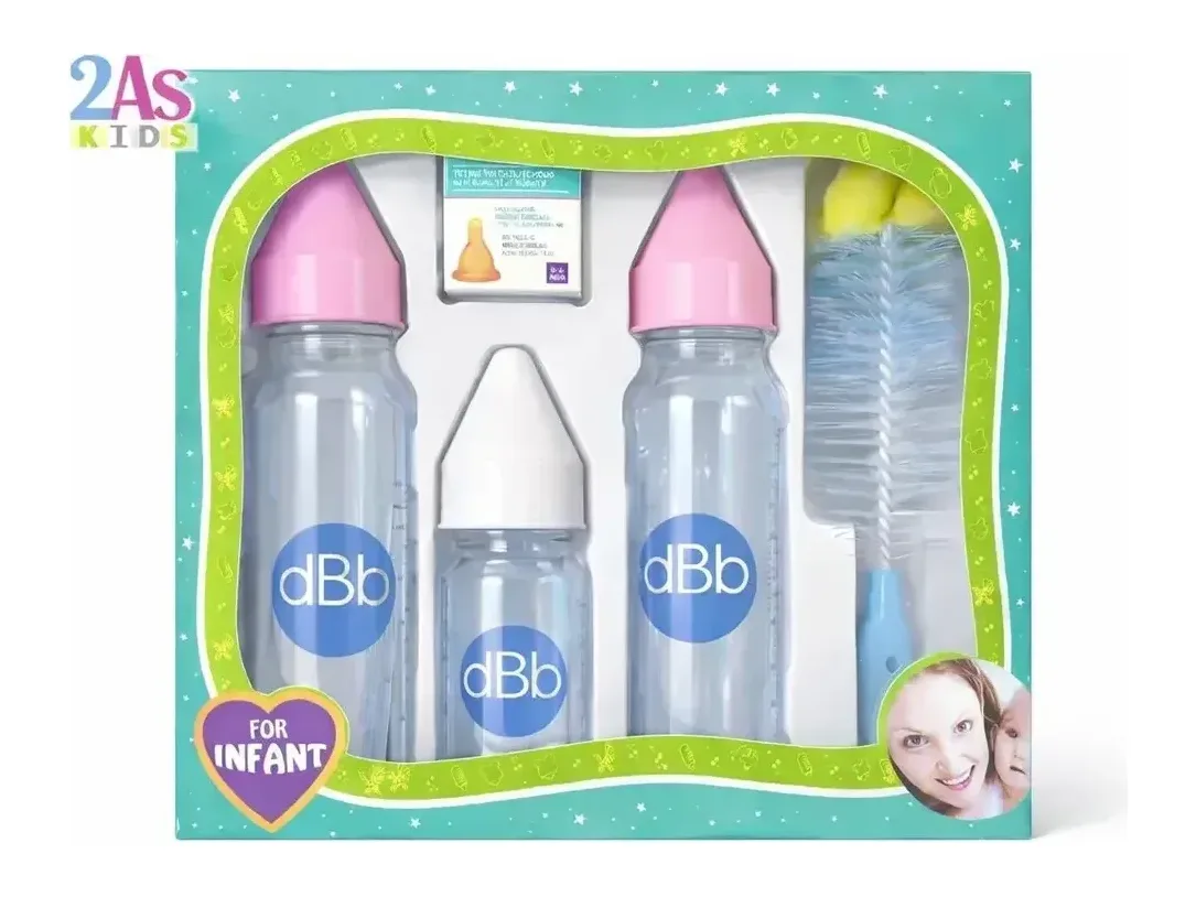 Biberon dBb — photo 3