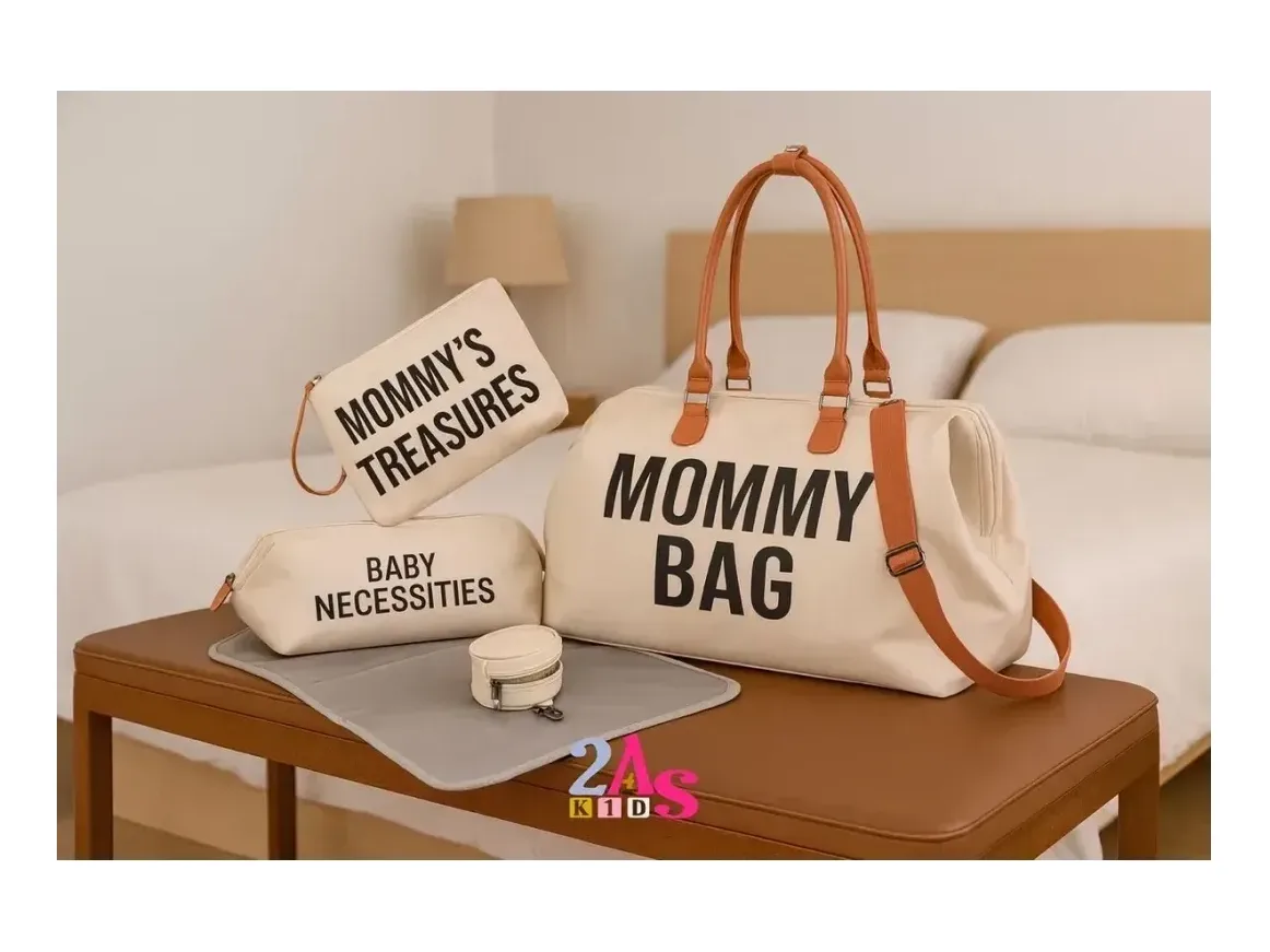 Sacs mommy bags