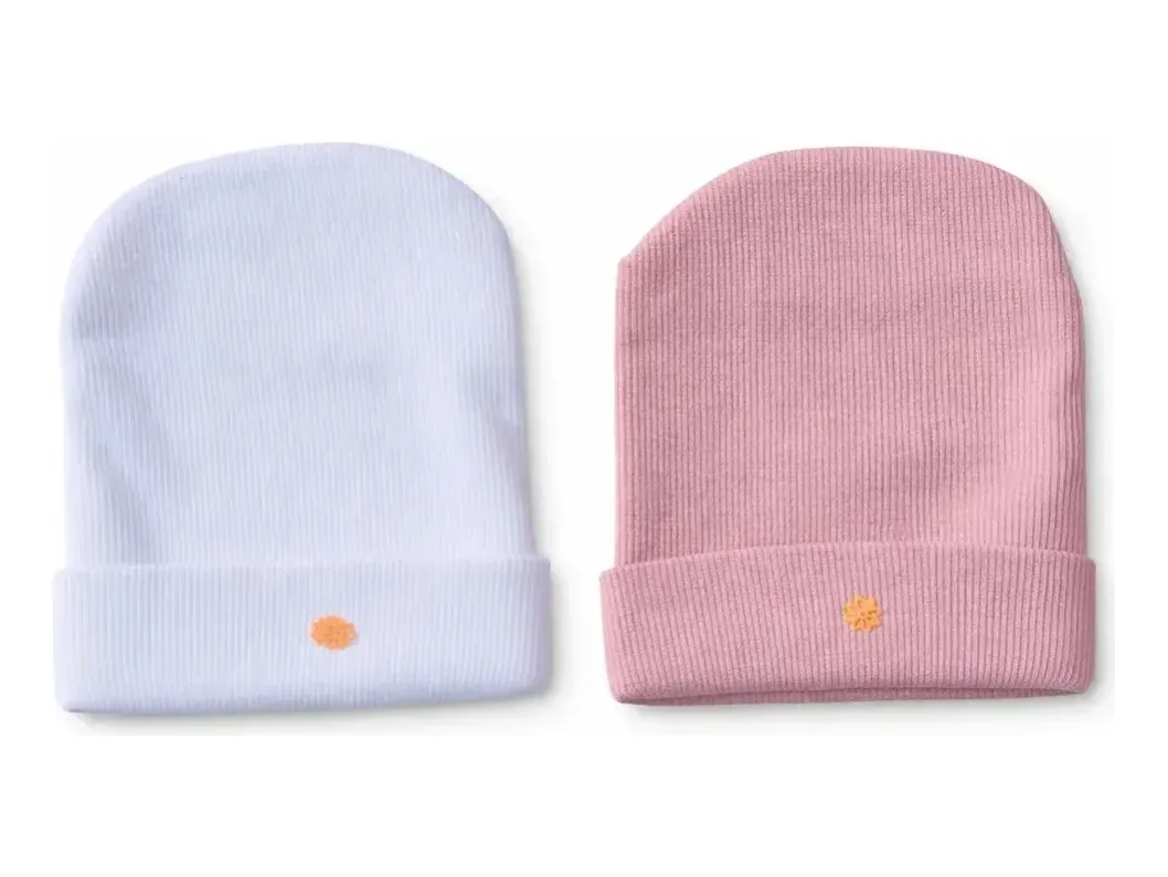 Bonnet bébé
