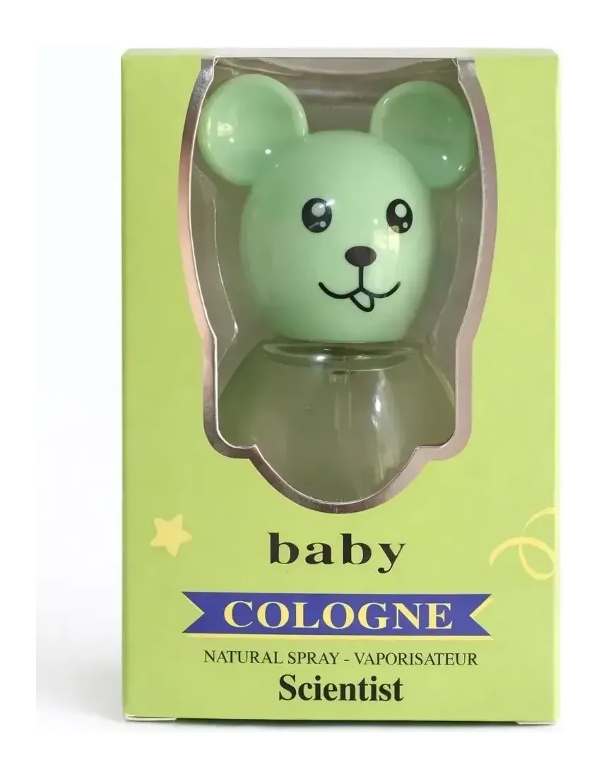 Parfum baby cologne