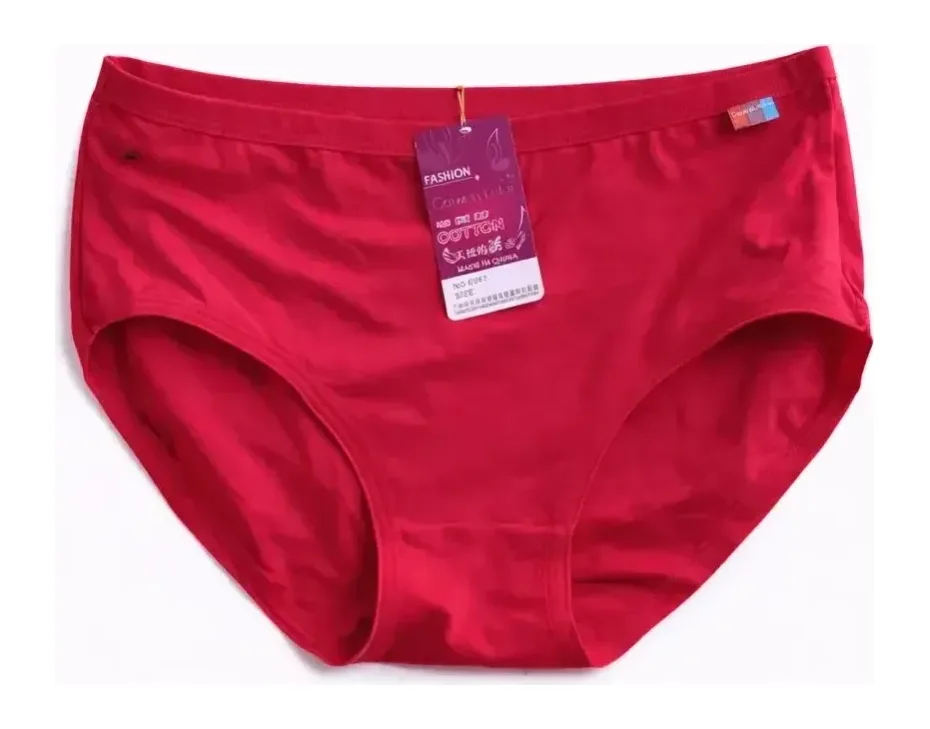 Slip simple pour maman