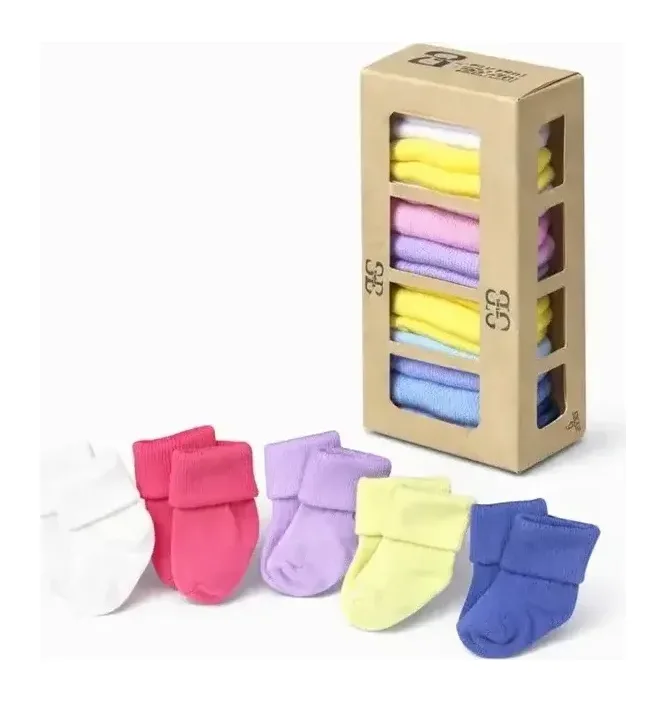 Box de chaussette