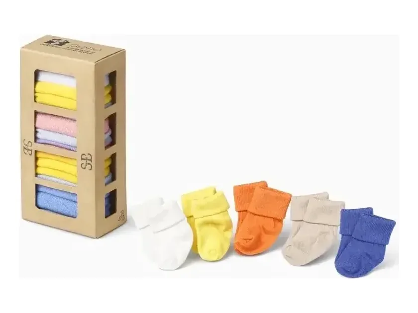 Box de chaussette — photo 2