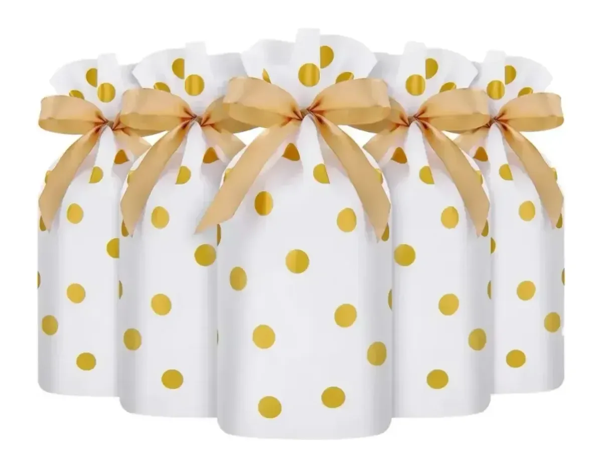 Sachet élégant pour mariage et événements — photo 2