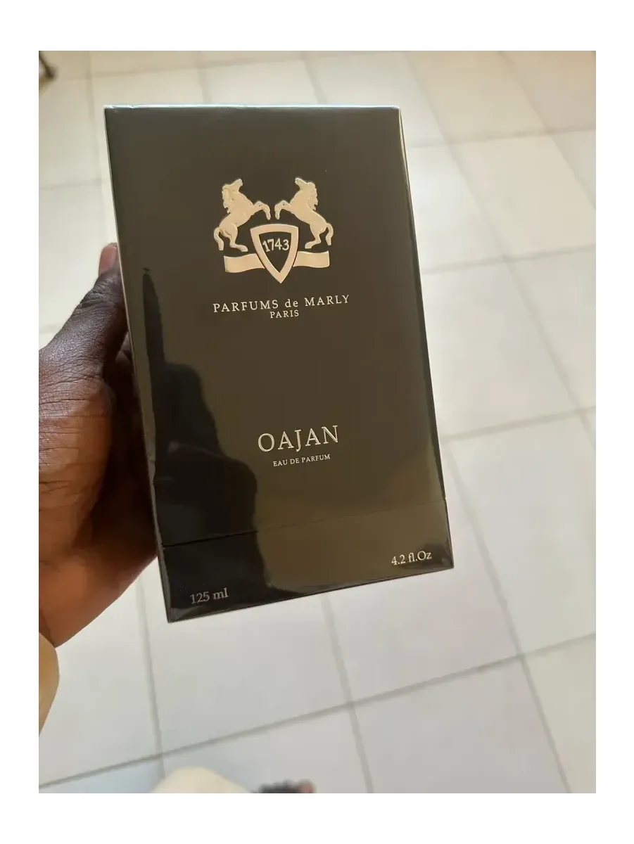 Oajan Parfums de Marly 125mo