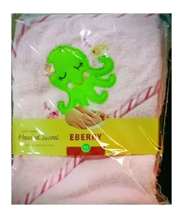 Sortie de bain Eberry