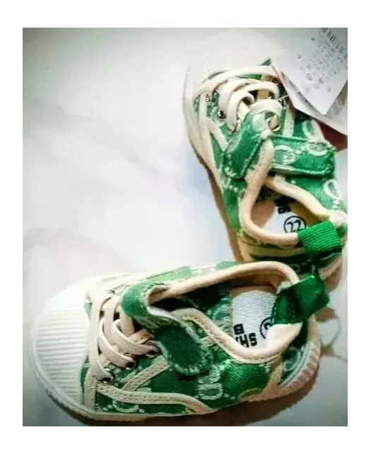 Chaussure Botte — photo 2