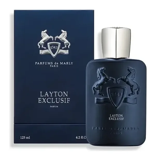 Layton Exclusif Parfums de Marly 125ml