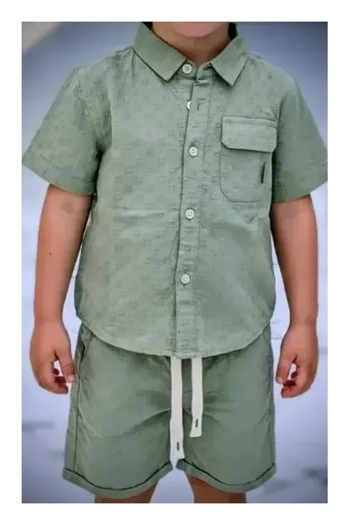 Ens WYkide short