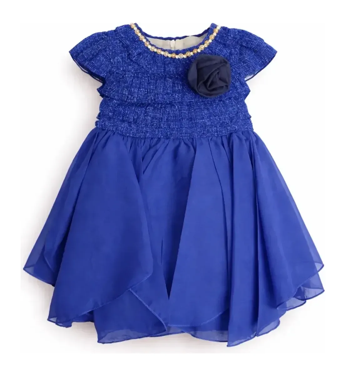 Robe pour bb