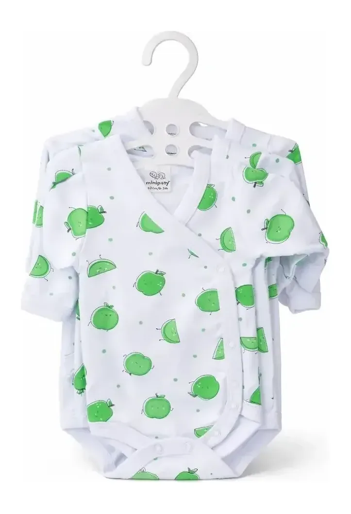 Petit bateau longue manche — photo 2
