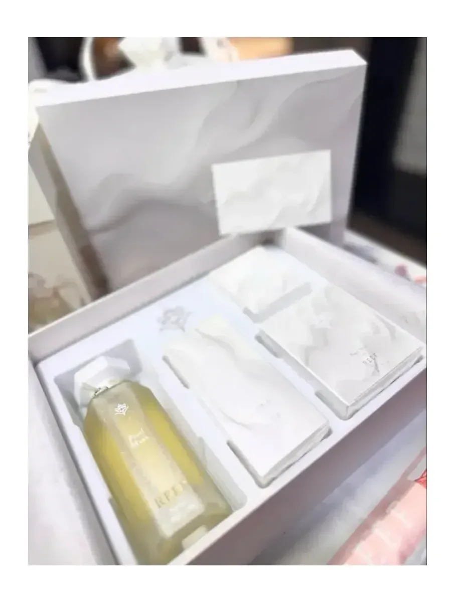 Box Pearl Musk Reef