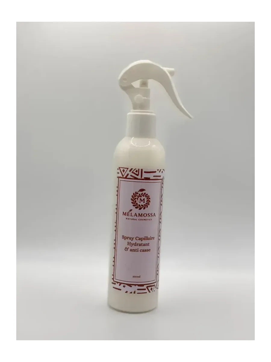 Spray Capilaire