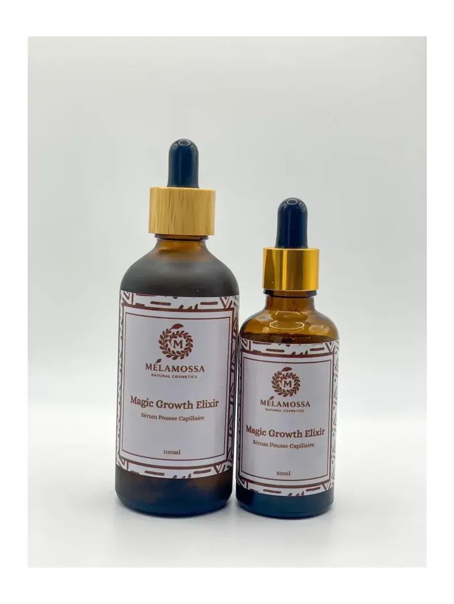 Magic growth Elixir