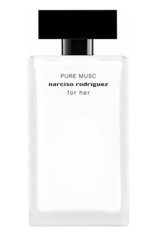Pure Musc Narciso Rodriguez edp 100ml