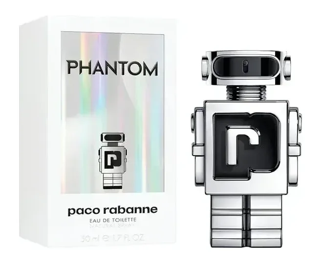 Phantom Paco Rabane edt 100ml