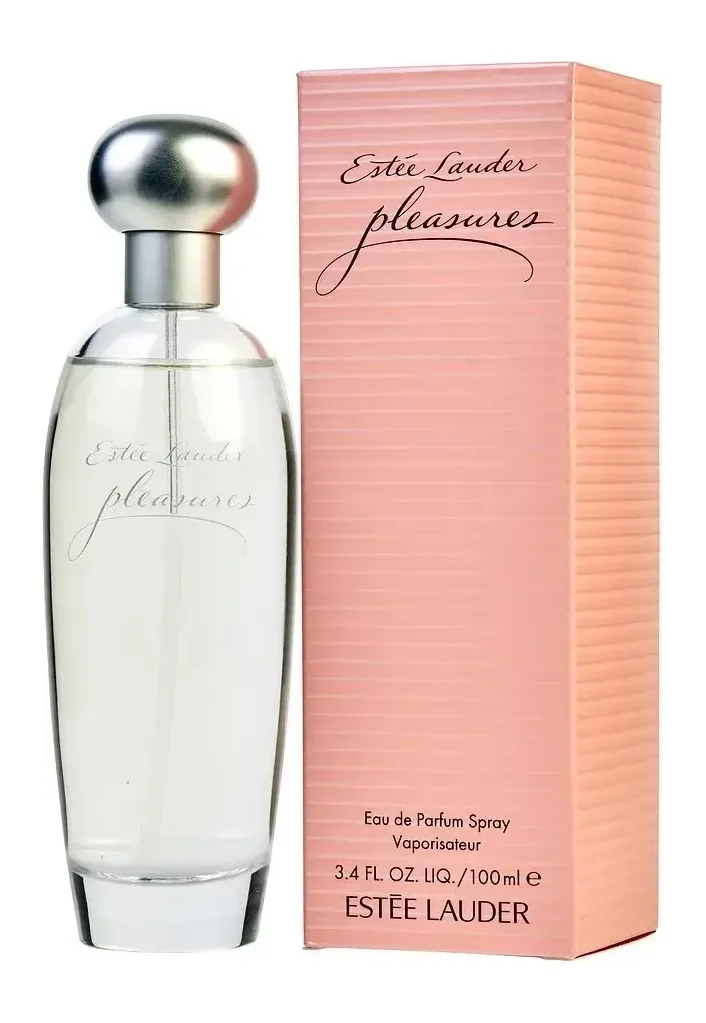 Estée Lauder Pleasures