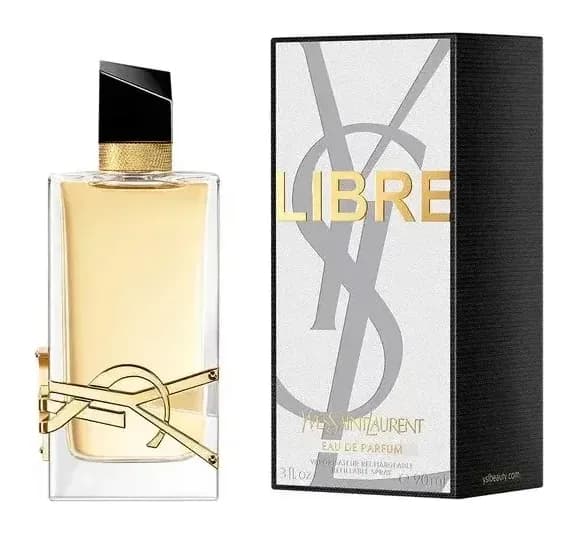 YSL Libre Edp 90ml