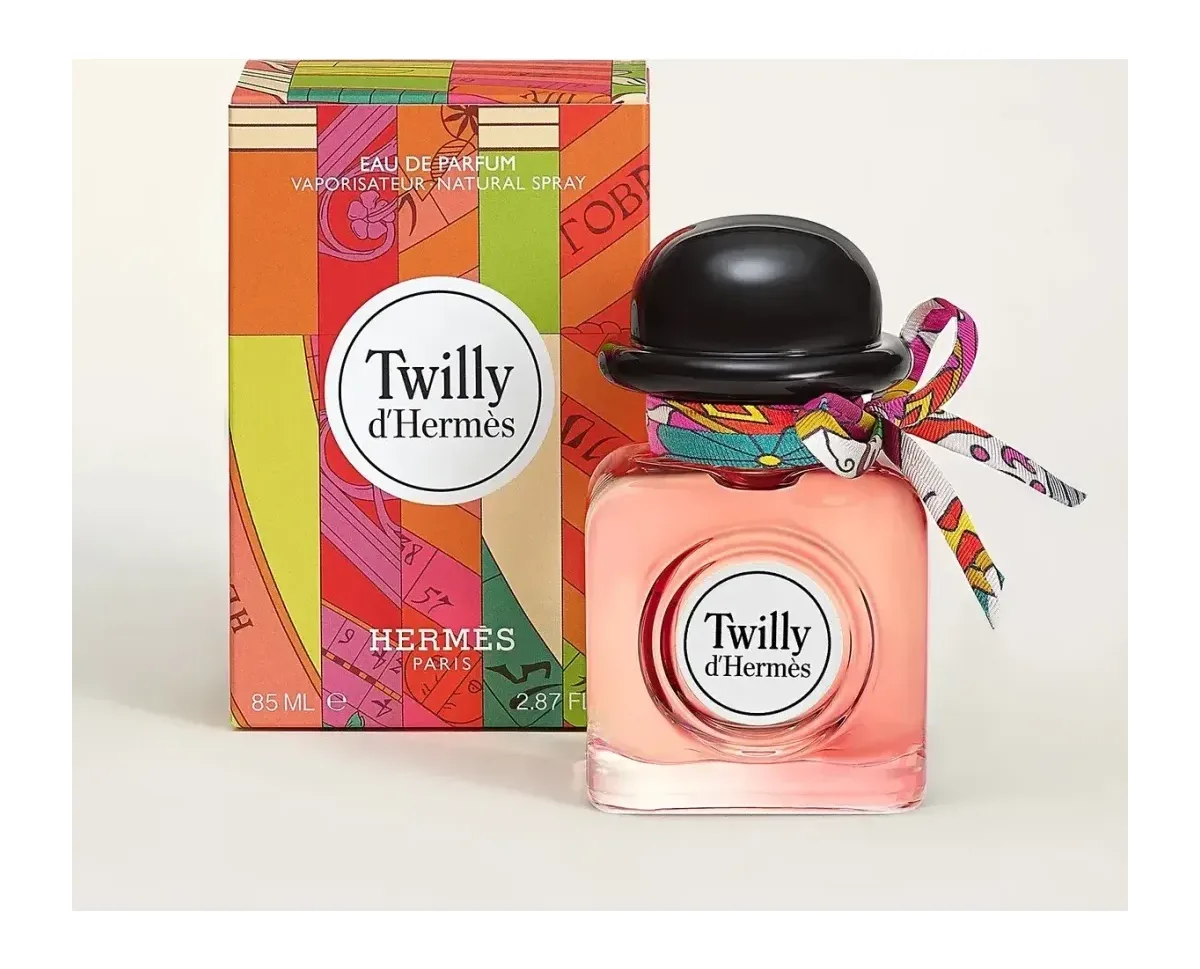 Twilly Hermes Edp 85ml