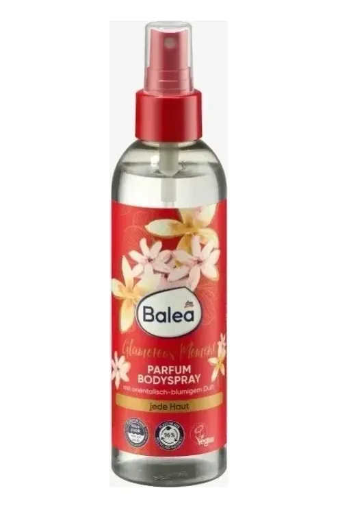 Bodyspray balea