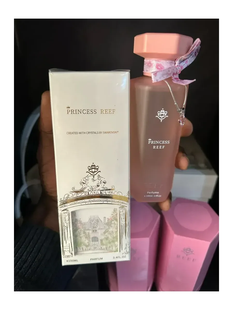 Princess Reef 100ml