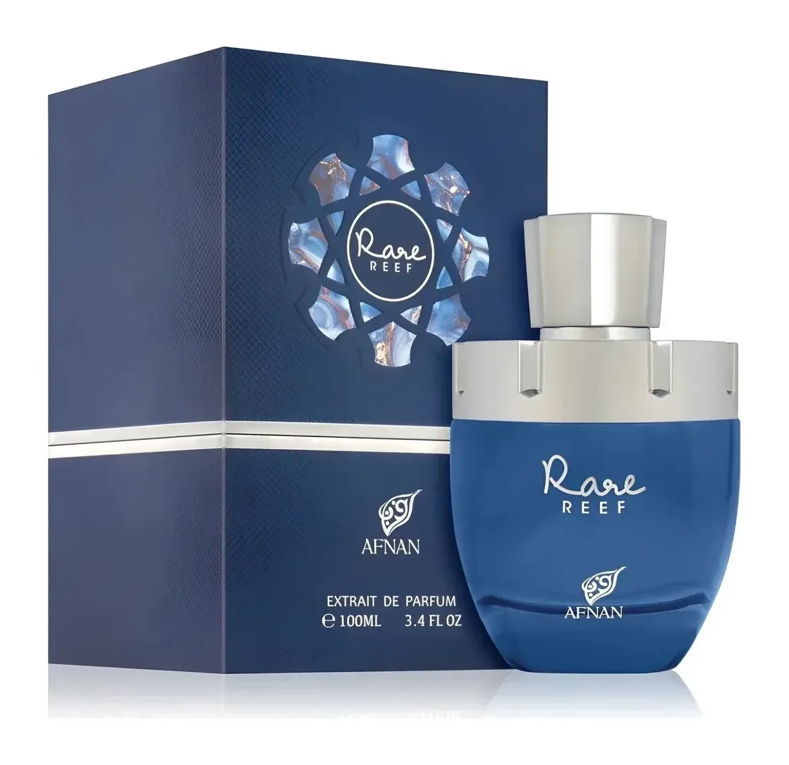 Afnan Reef Rare