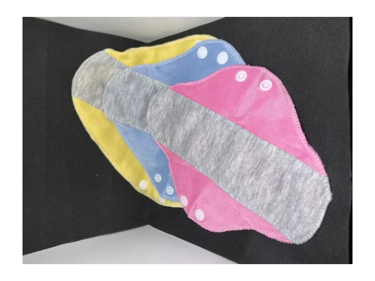 Protège slip lavable — photo 2