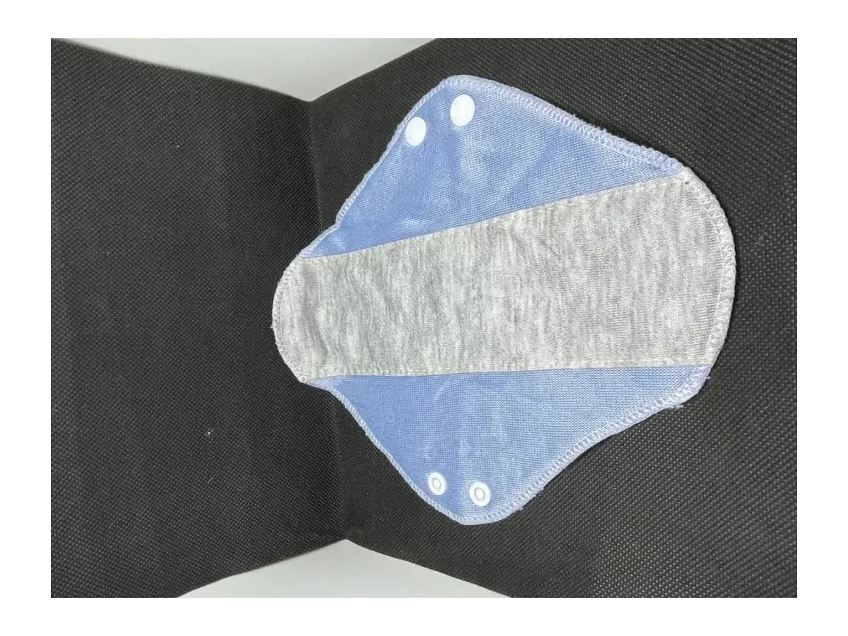 Protège slip lavable — photo 6