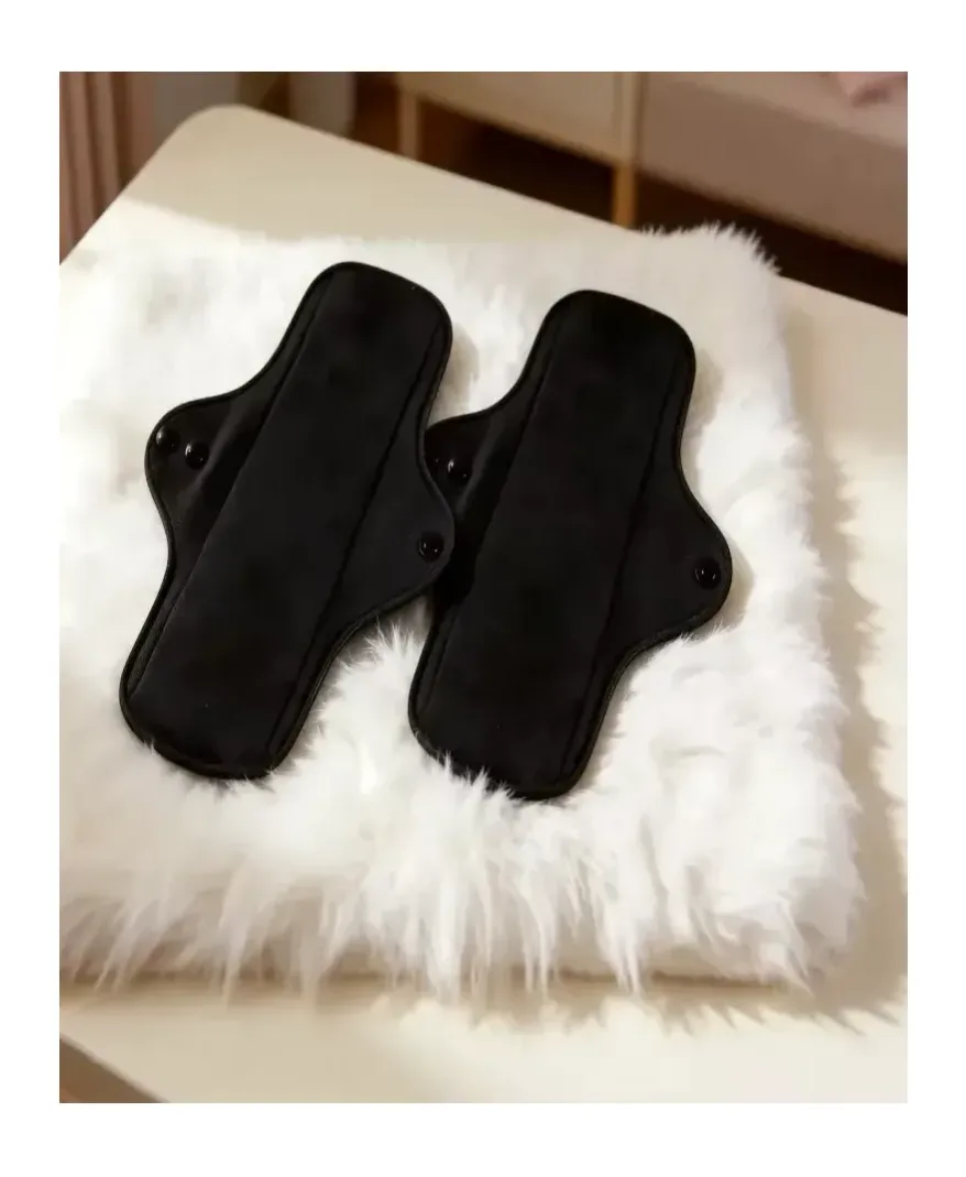 Pack smart noir