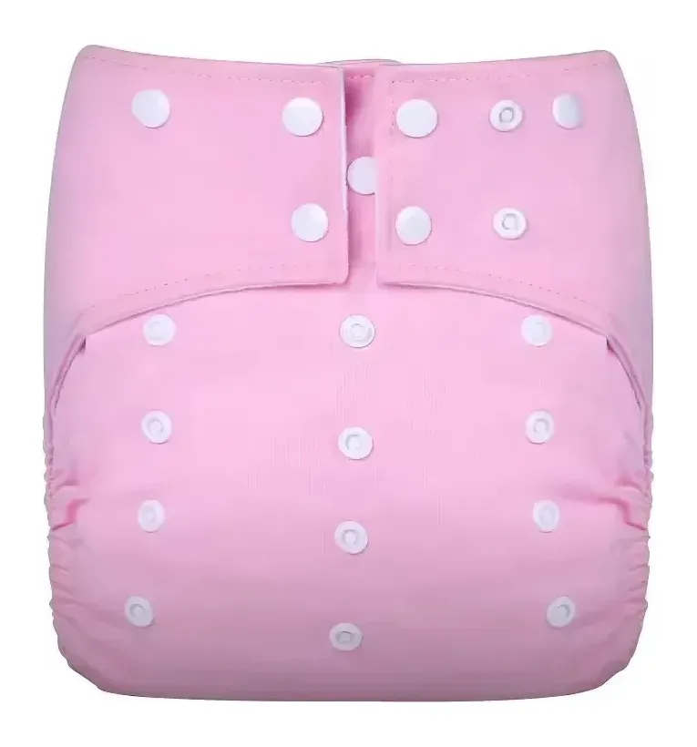 Couche bébé lavable — photo 4