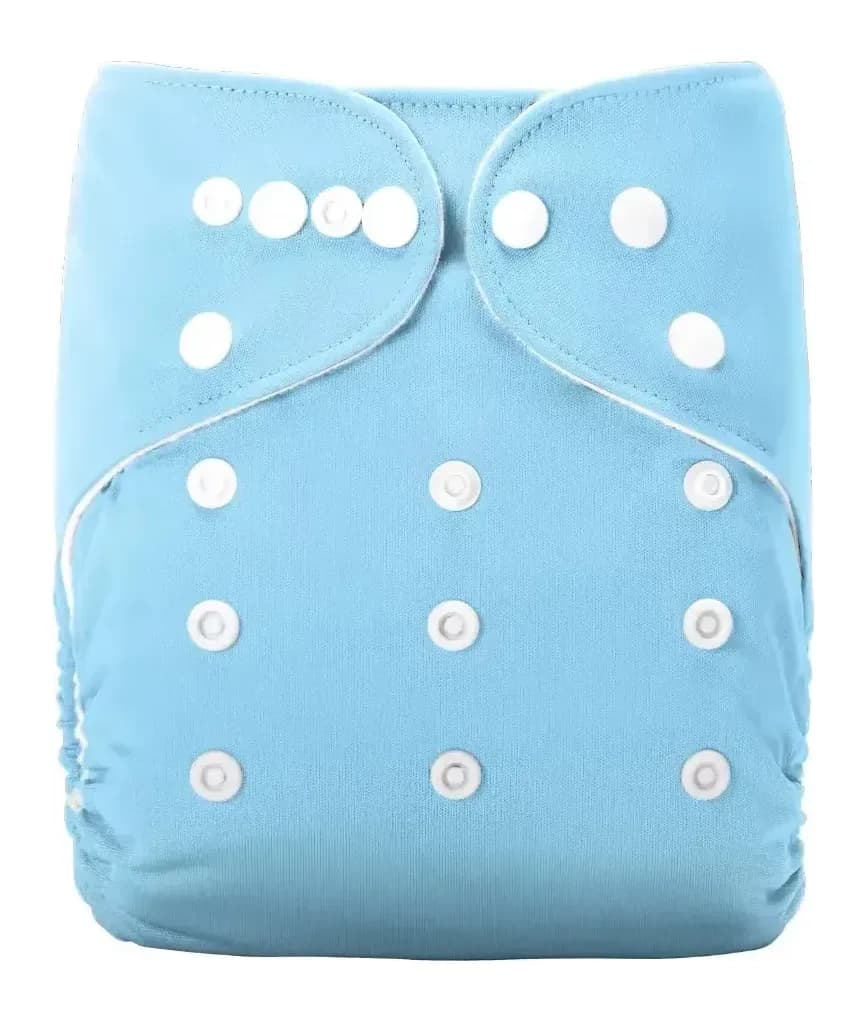 Couche bébé lavable — photo 9