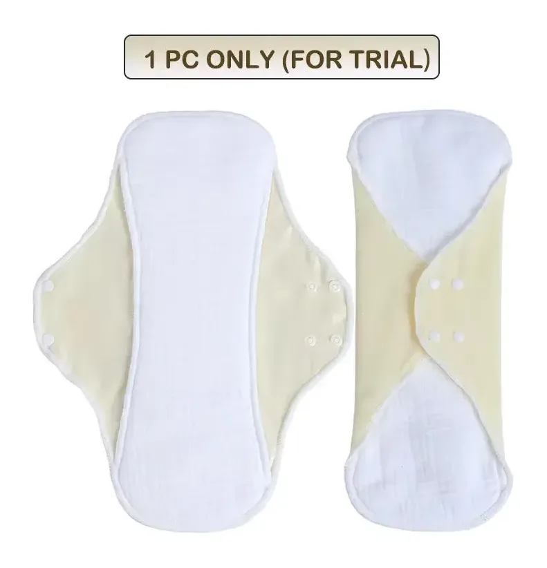 Serviette hygienique — photo 2