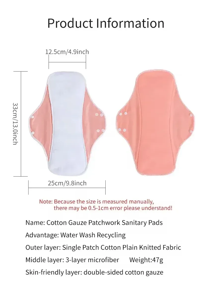 Serviette hygienique — photo 6