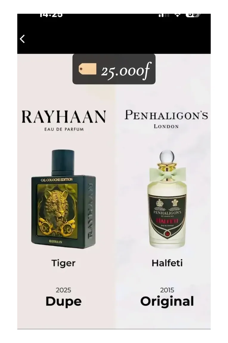 Rayhaan Tiger