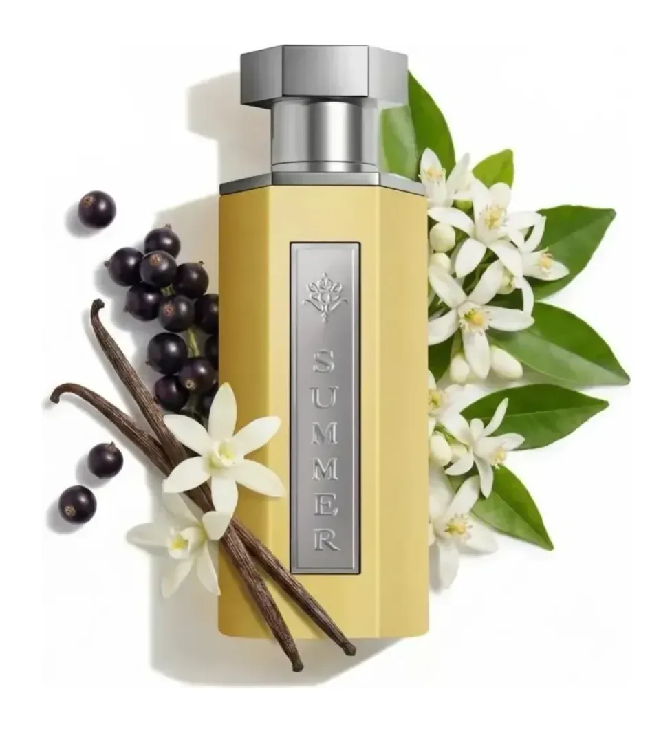 Reef Summer Yellow 100ml